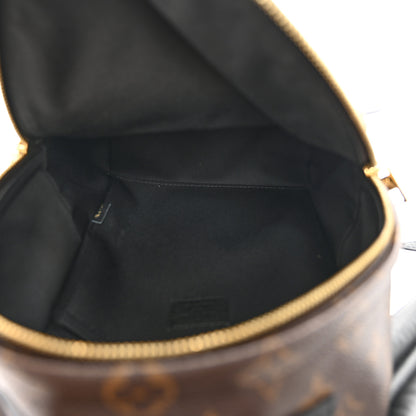 Louis Vuitton Monogram Palm Springs Backpack PM 5 of 10