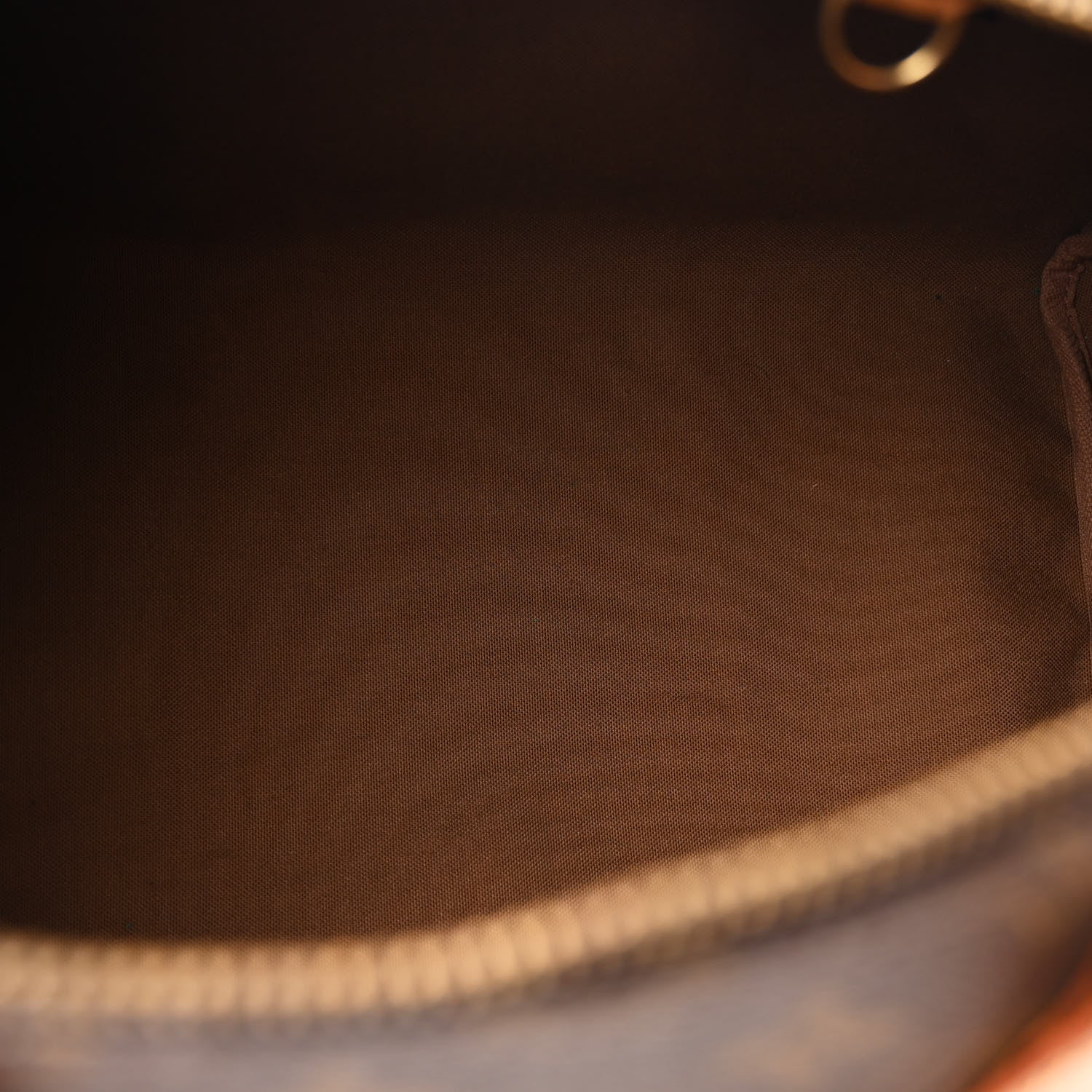 Louis Vuitton Monogram Speedy 35 5 of 10