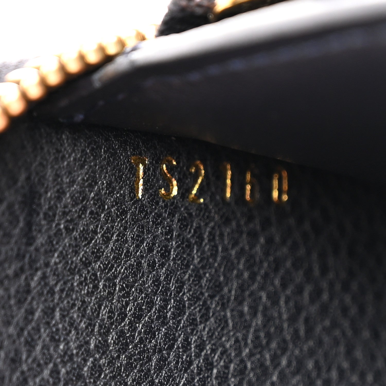 Louis Vuitton Empreinte Secret Compact Wallet Infini 7 of 18