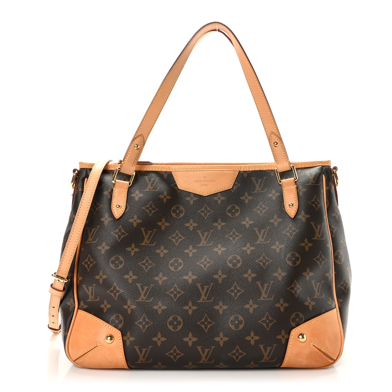 Louis Vuitton Monogram Estrela MM 1 of 10