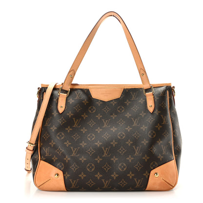 Louis Vuitton Monogram Estrela MM 1 of 10
