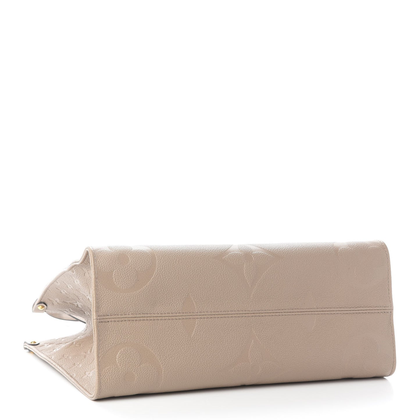 Empreinte Monogram Giant Onthego MM Tourterelle