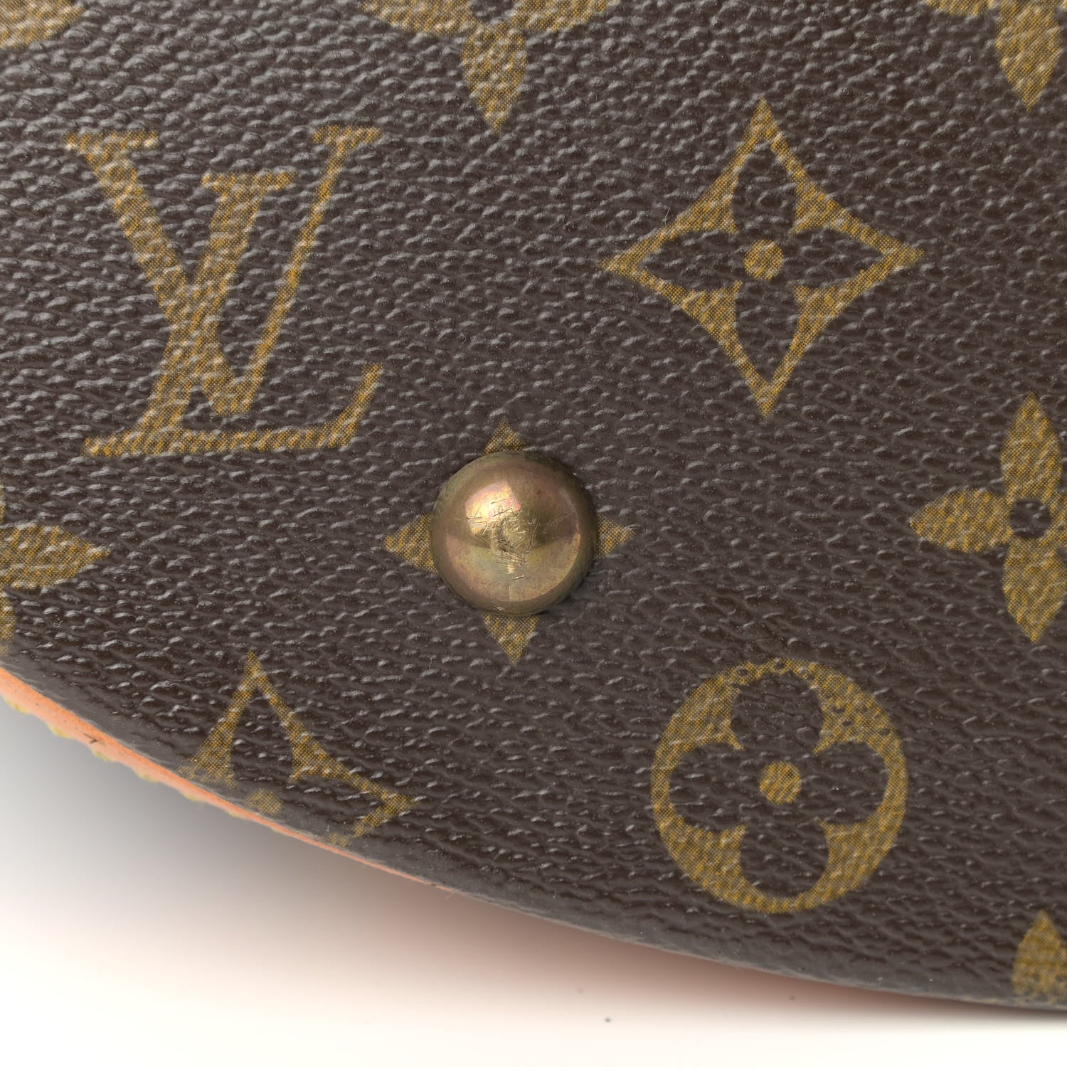 Louis Vuitton Monogram Bucket 27 8 of 22