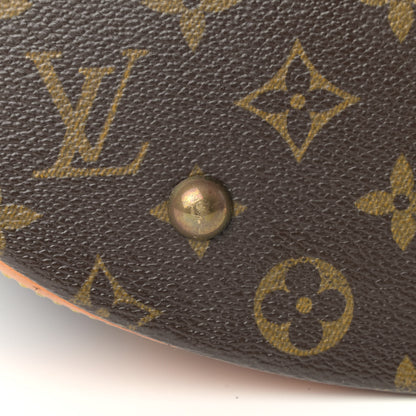 Louis Vuitton Monogram Bucket 27 8 of 22