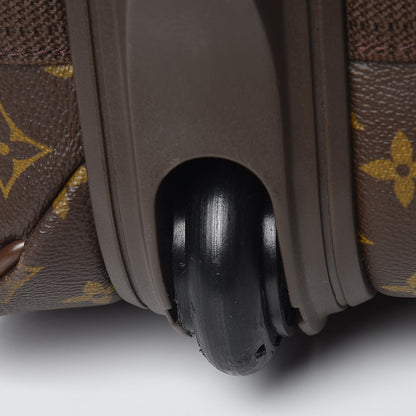 Louis Vuitton Monogram Pegase 55 14 of 17