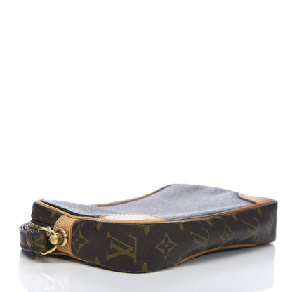 Louis Vuitton Monogram Pochette Marly Dragonne 22 4 of 10