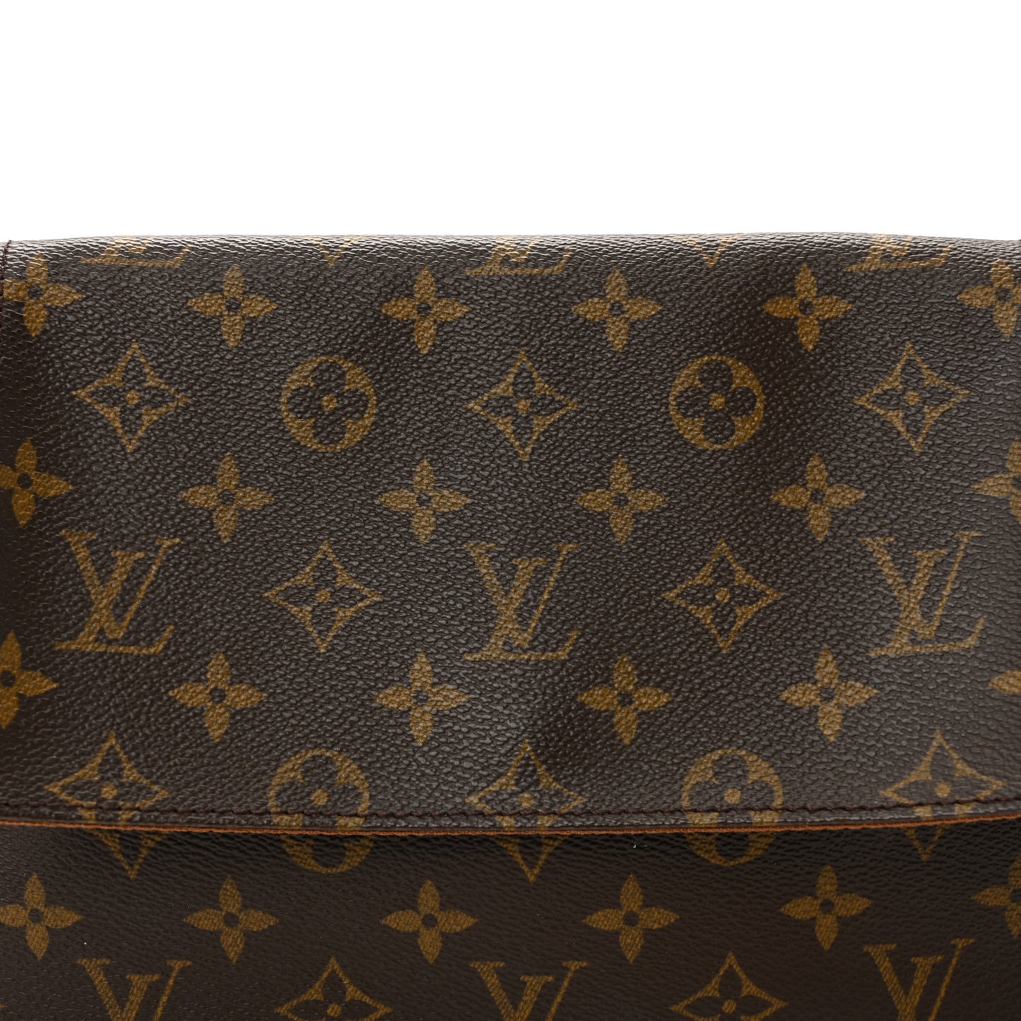 Monogram Mini Looping