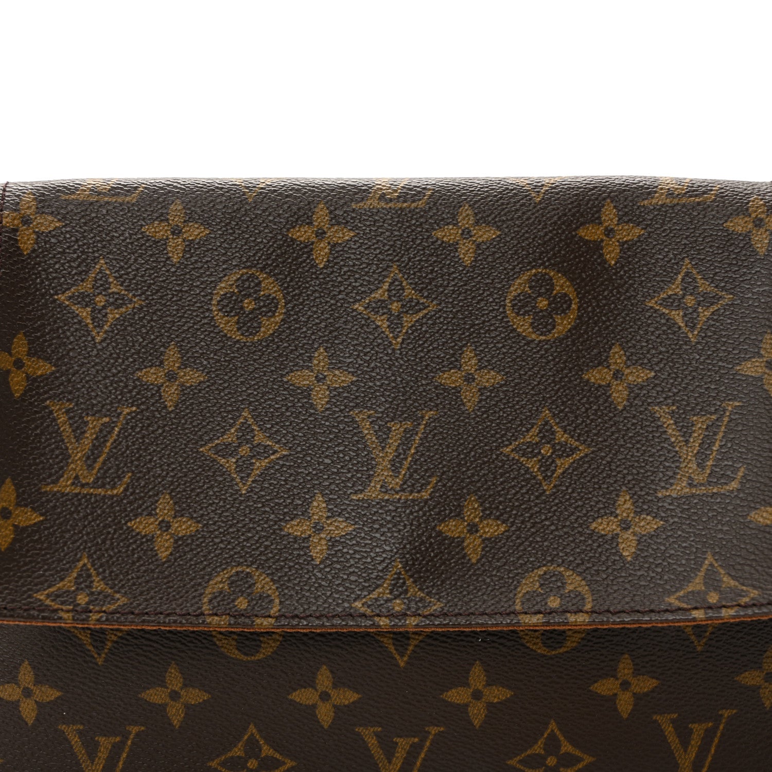 Louis Vuitton Monogram Mini Looping 7 of 11
