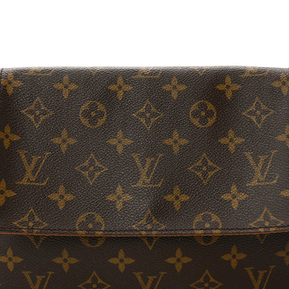 Louis Vuitton Monogram Mini Looping 7 of 11