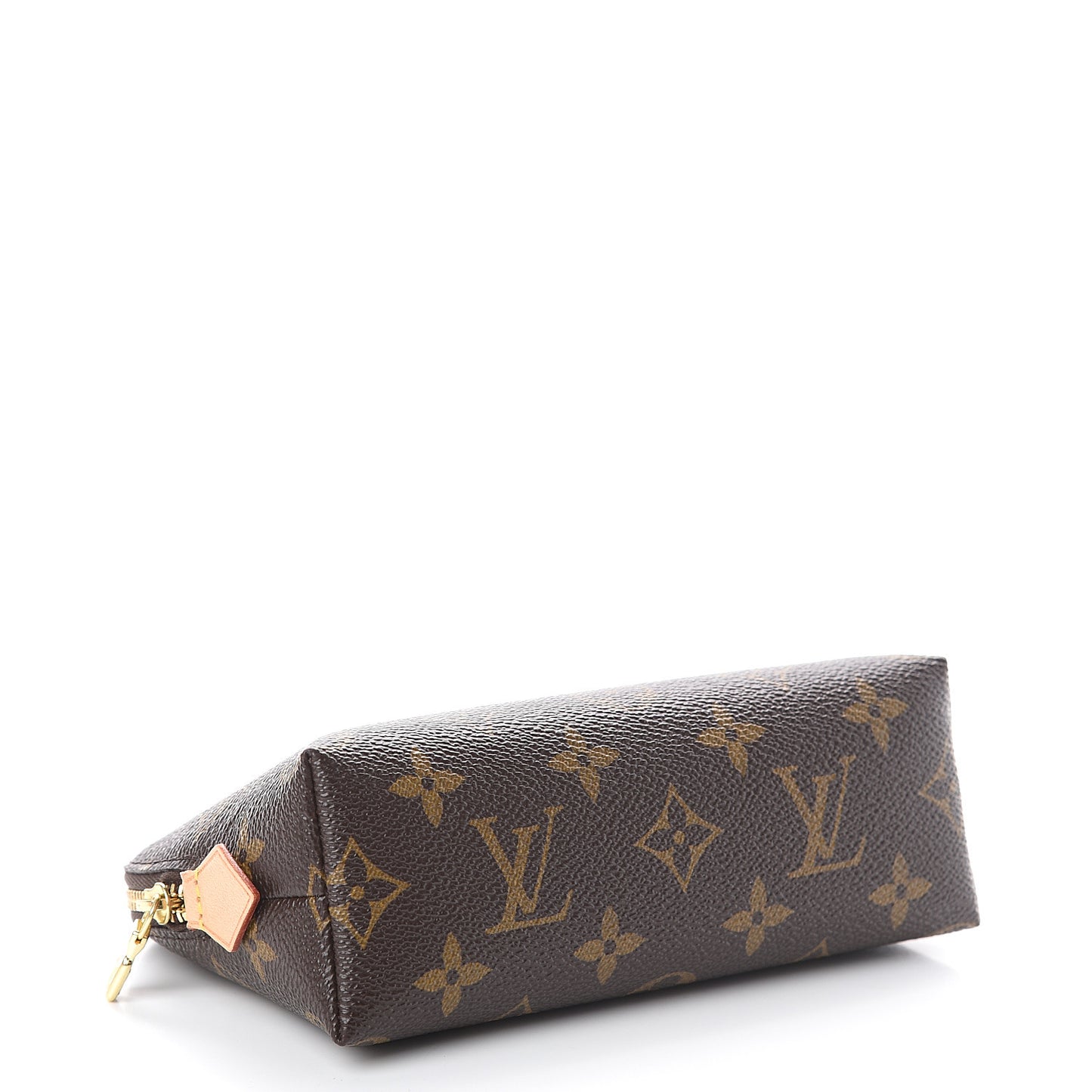 Monogram Cosmetic Pouch
