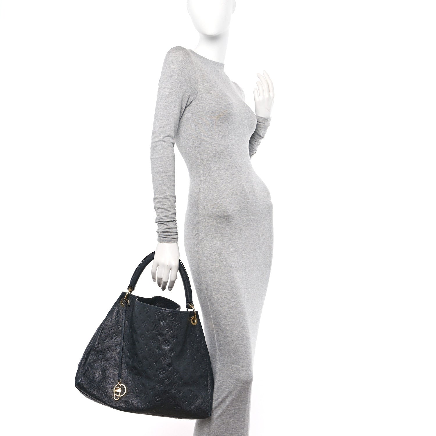 Louis Vuitton Empreinte Artsy MM Infini 3 of 12
