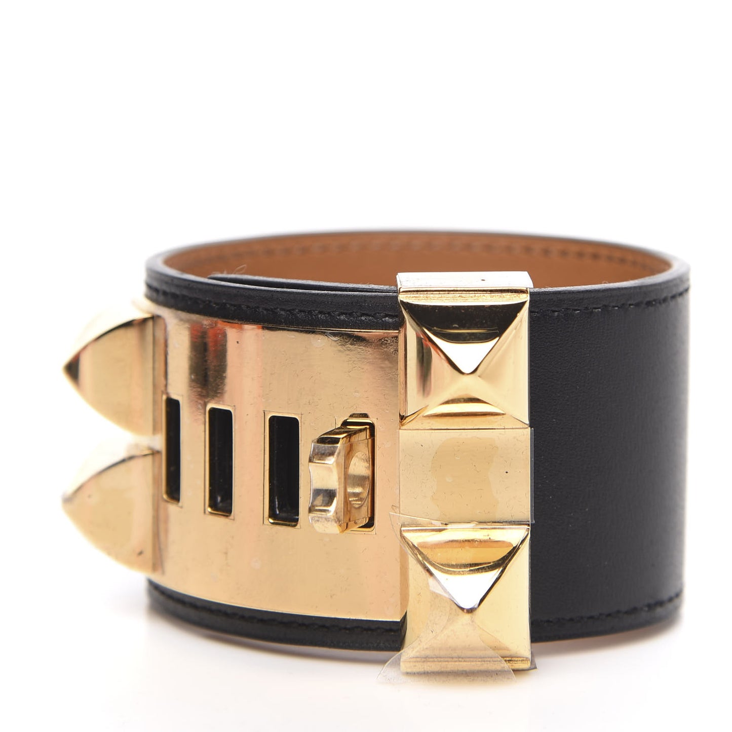 Chamonix Collier De Chien CDC Bracelet S Black