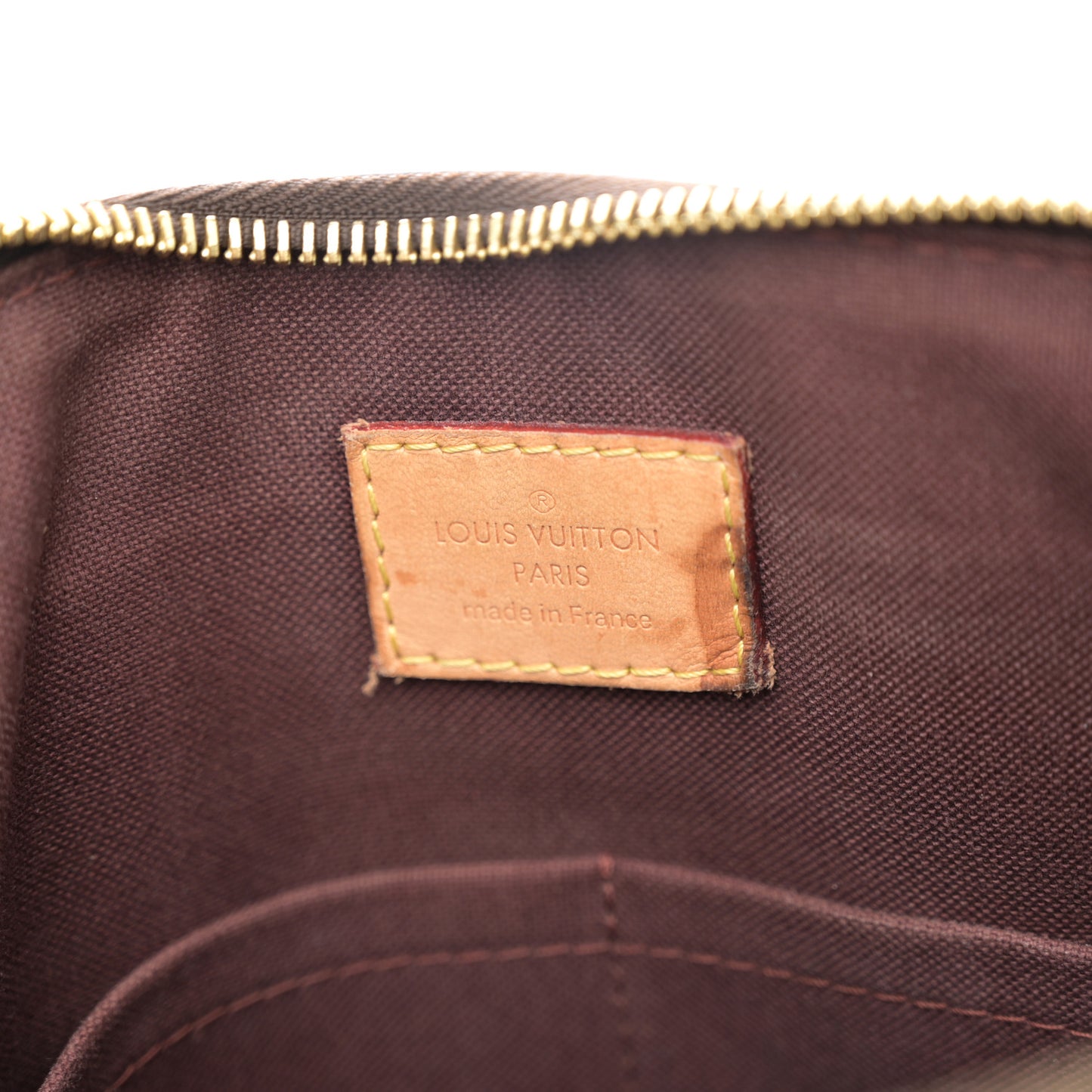 Monogram Rivoli MM