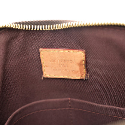 Louis Vuitton Monogram Rivoli MM 6 of 14