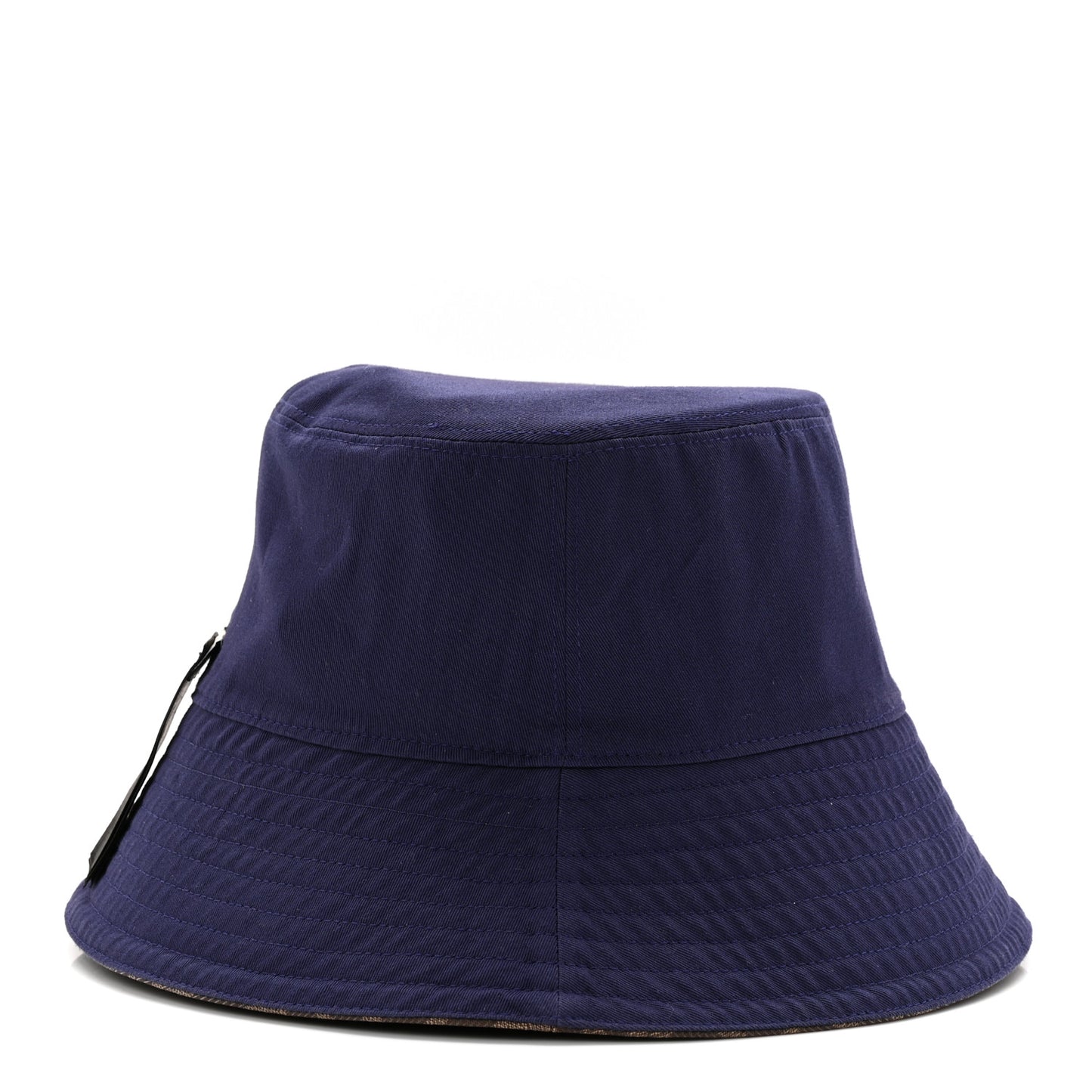 Technical Fabric FF Reversible Bucket Hat S Tobacco