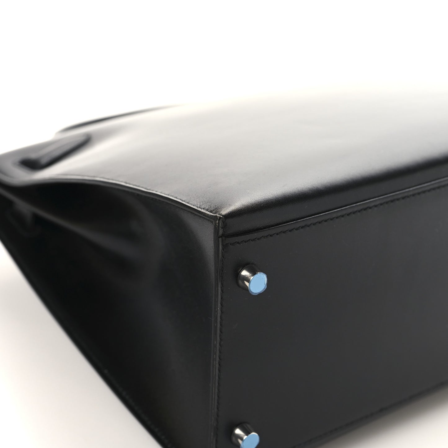 Box Kelly Sellier 35 Black