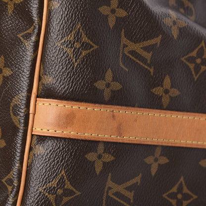 Louis Vuitton Monogram Speedy Bandouliere 40 12 of 15