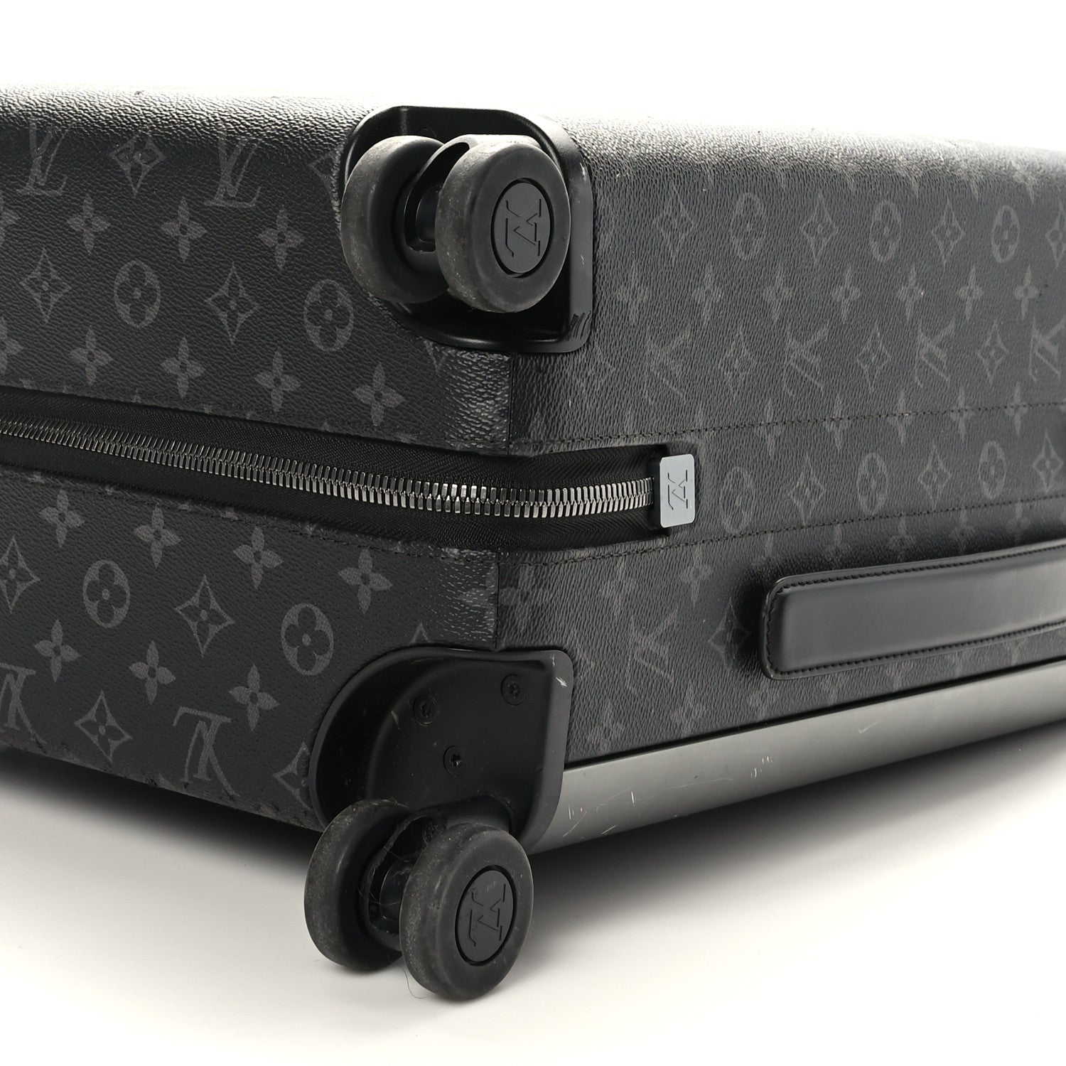 Louis Vuitton Monogram Eclipse Horizon 55 7 of 11