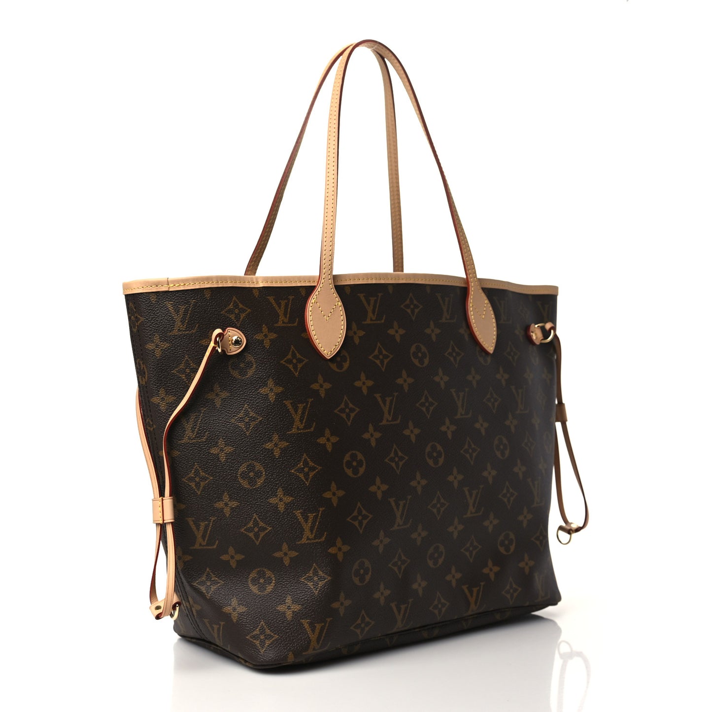 Monogram Neo Neverfull MM