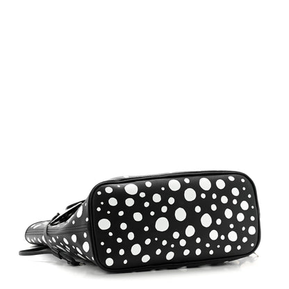Louis Vuitton LV X YK Empreinte Neverfull MM Black White 5 of 10