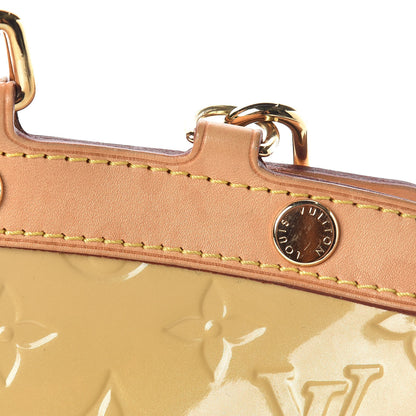 Louis Vuitton Vernis Brea MM Dune 15 of 22