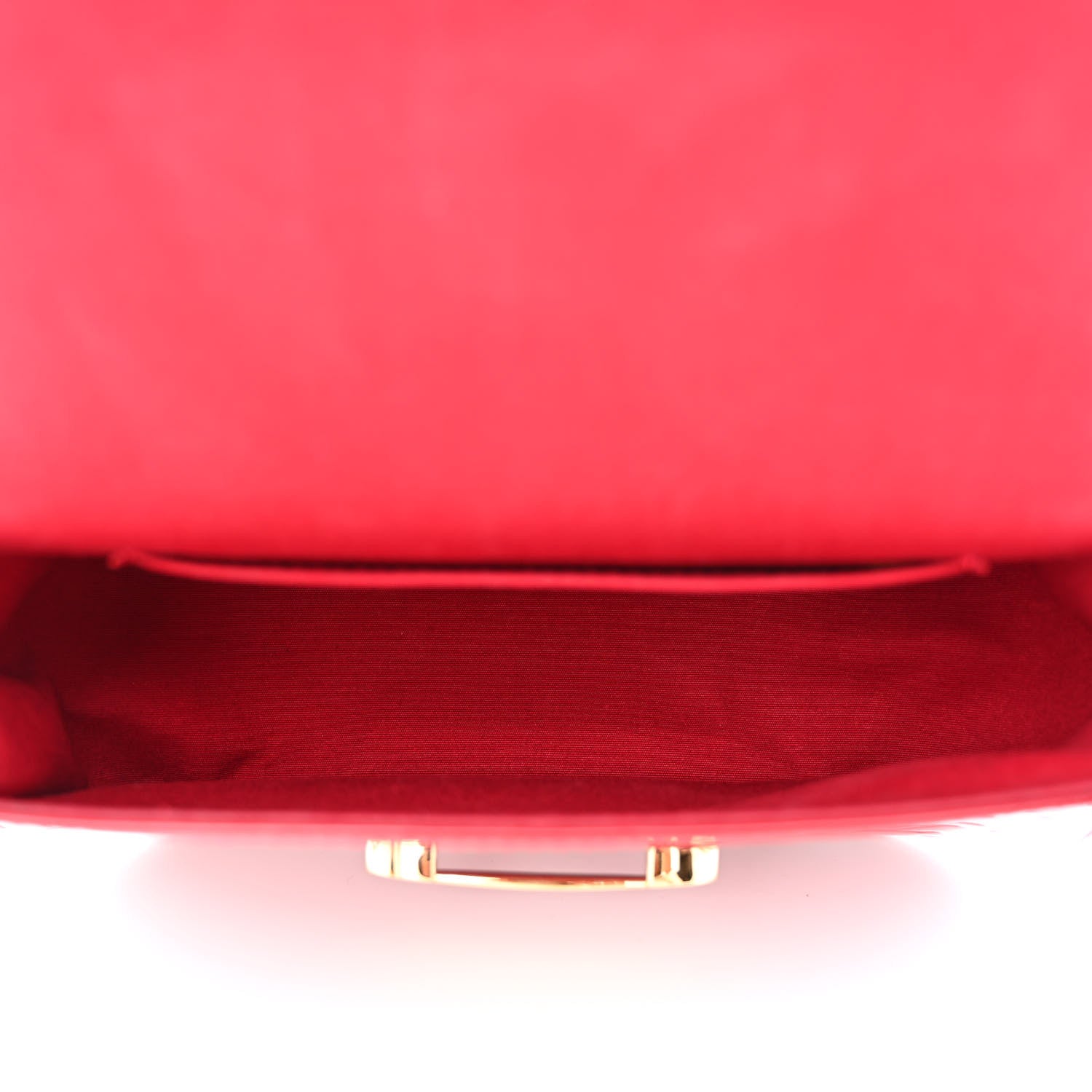 Louis Vuitton Vernis Bellflower GM Pomme D'Amour 5 of 20