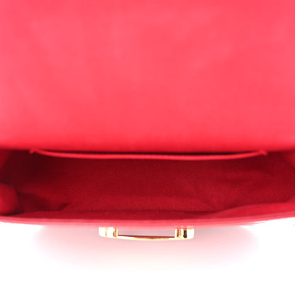 Louis Vuitton Vernis Bellflower GM Pomme D'Amour 5 of 20