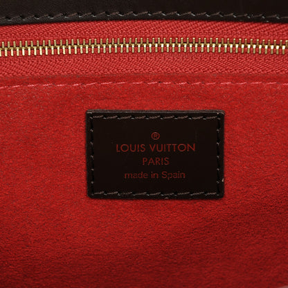 Louis Vuitton Damier Ebene Rivoli BB 6 of 6