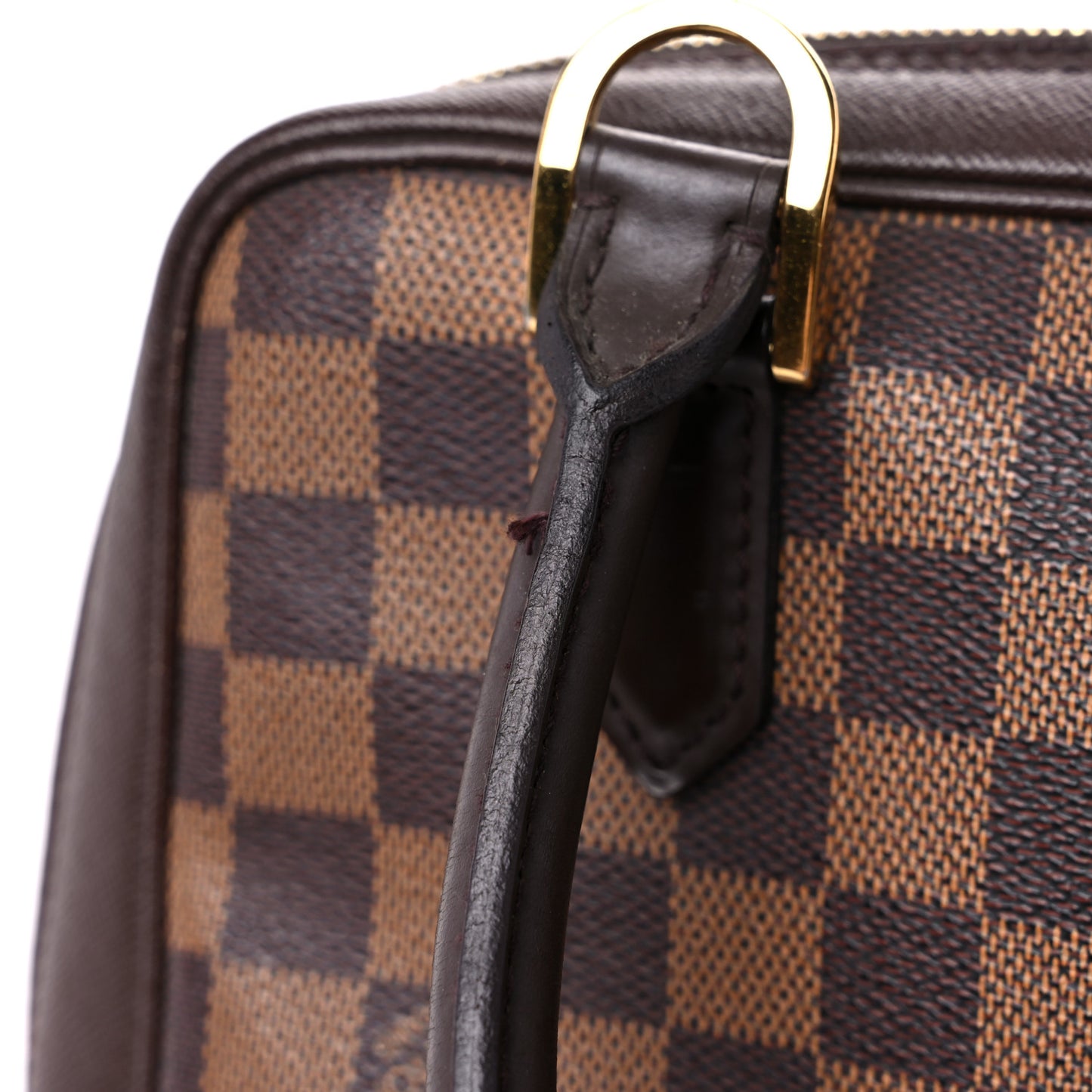 Damier Ebene Brera