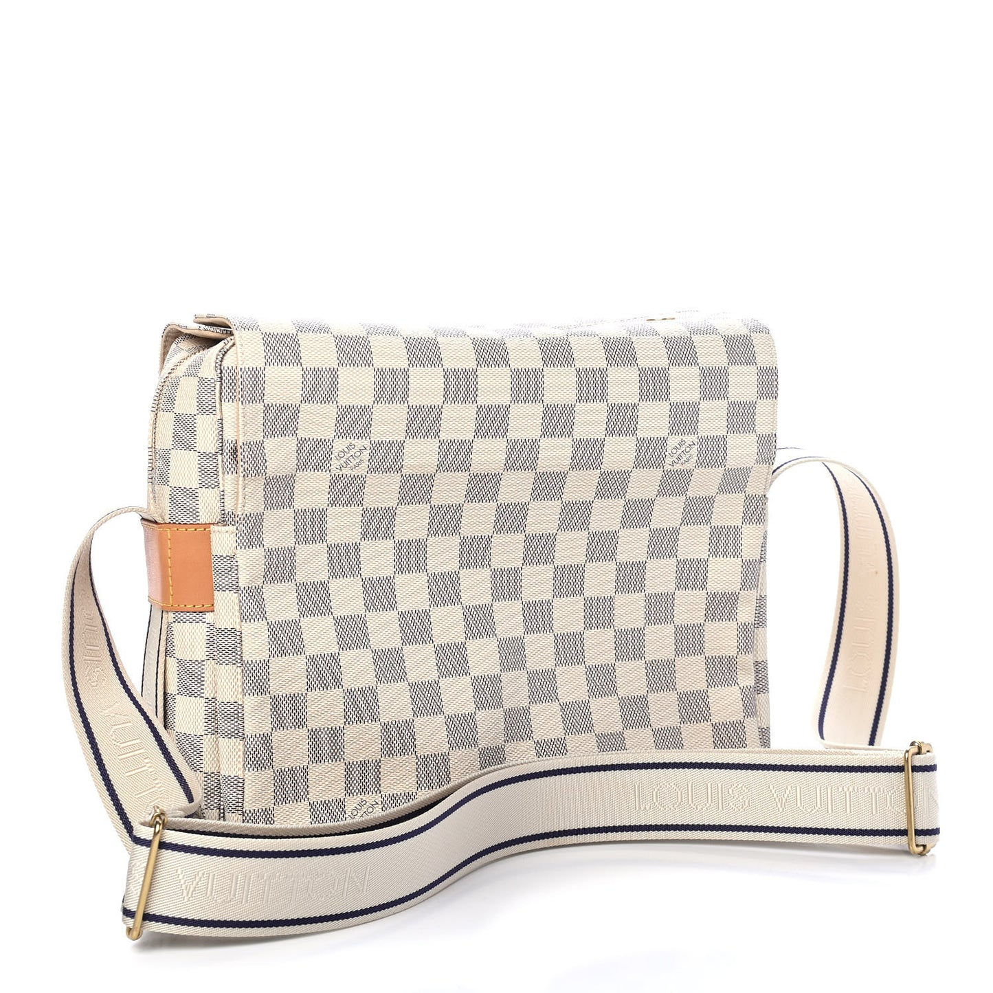Damier Azur Naviglio