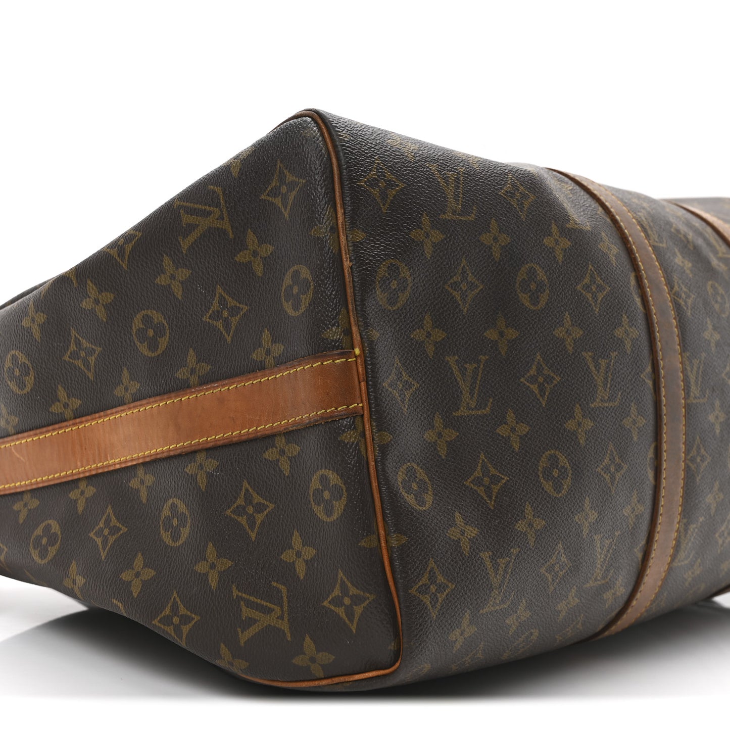 Monogram Keepall Bandouliere 50