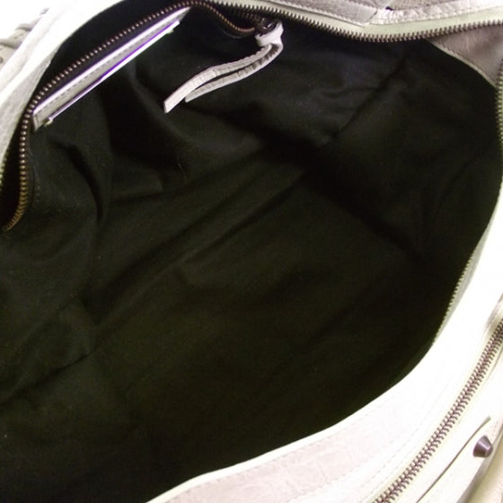 Balenciaga Agneau City Granny Green 14 of 14