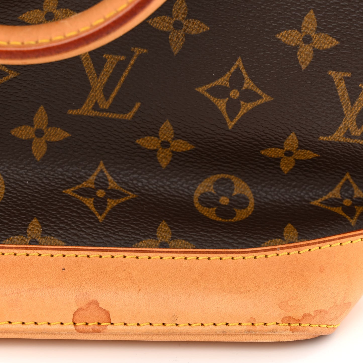 Monogram Lockit PM