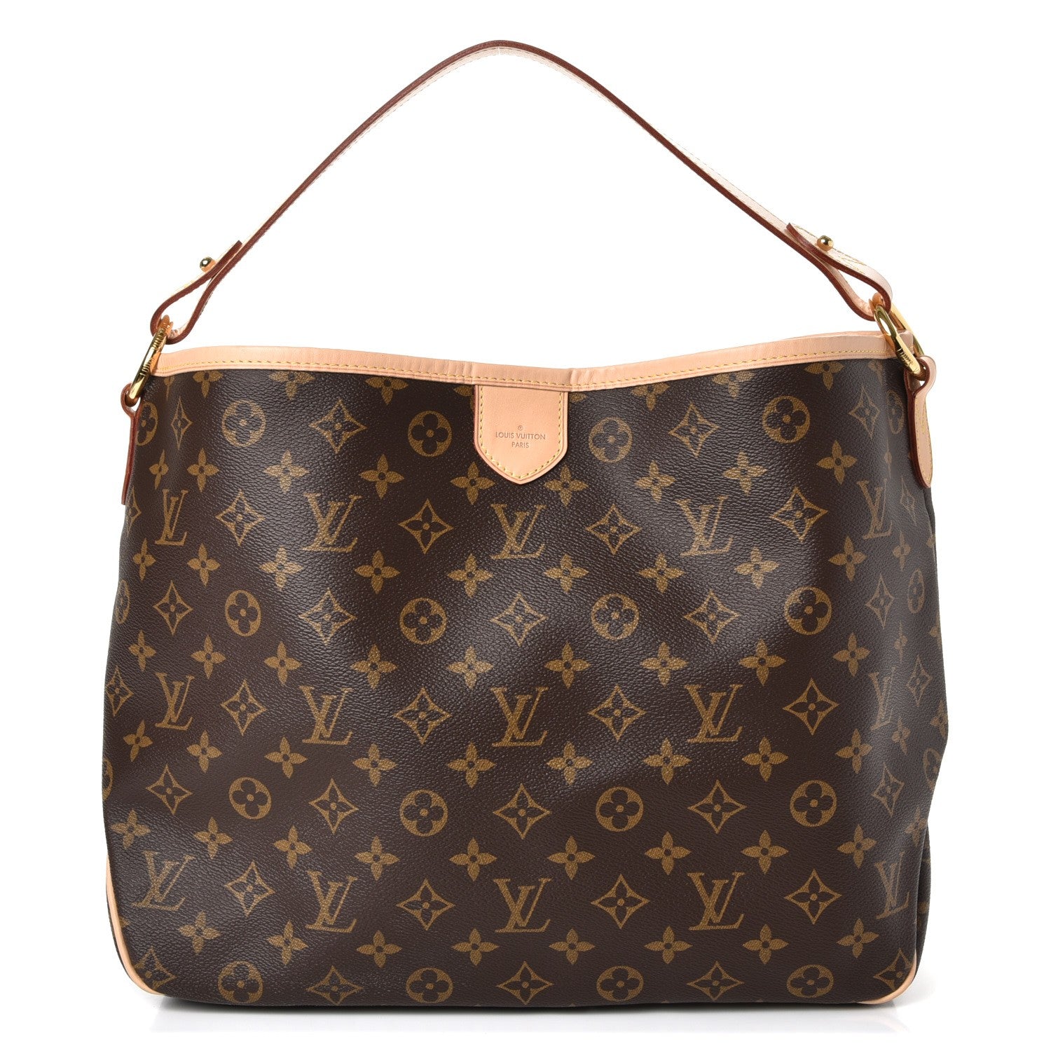 Louis Vuitton Monogram Delightful PM 1 of 9