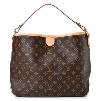 Louis Vuitton Monogram Delightful PM 1 of 9