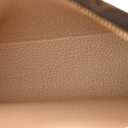 Louis Vuitton Monogram Toiletry Pouch 15 5 of 6