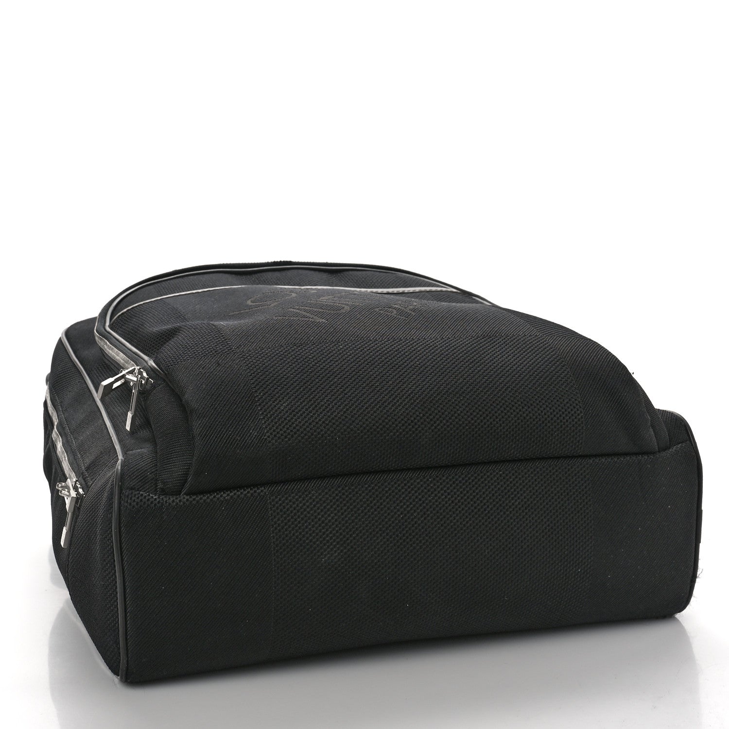 Louis Vuitton Damier Geant Neo Bongo Backpack Black 4 of 7