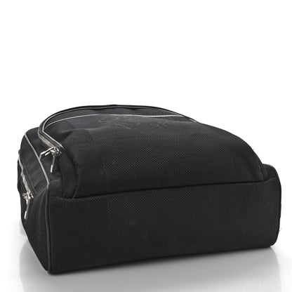 Louis Vuitton Damier Geant Neo Bongo Backpack Black 4 of 7