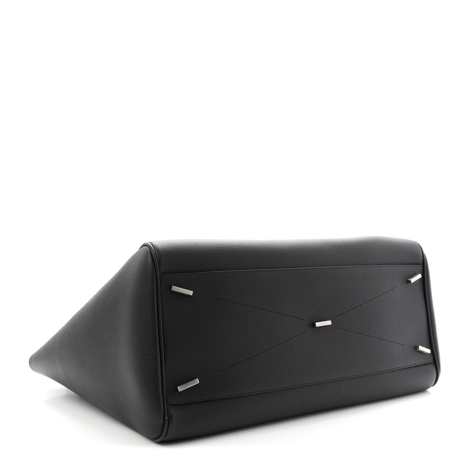 【SalvatoreFerragamo】レザーバッグ SalvatoreFerragamo レザーワンショルダーバッグ
