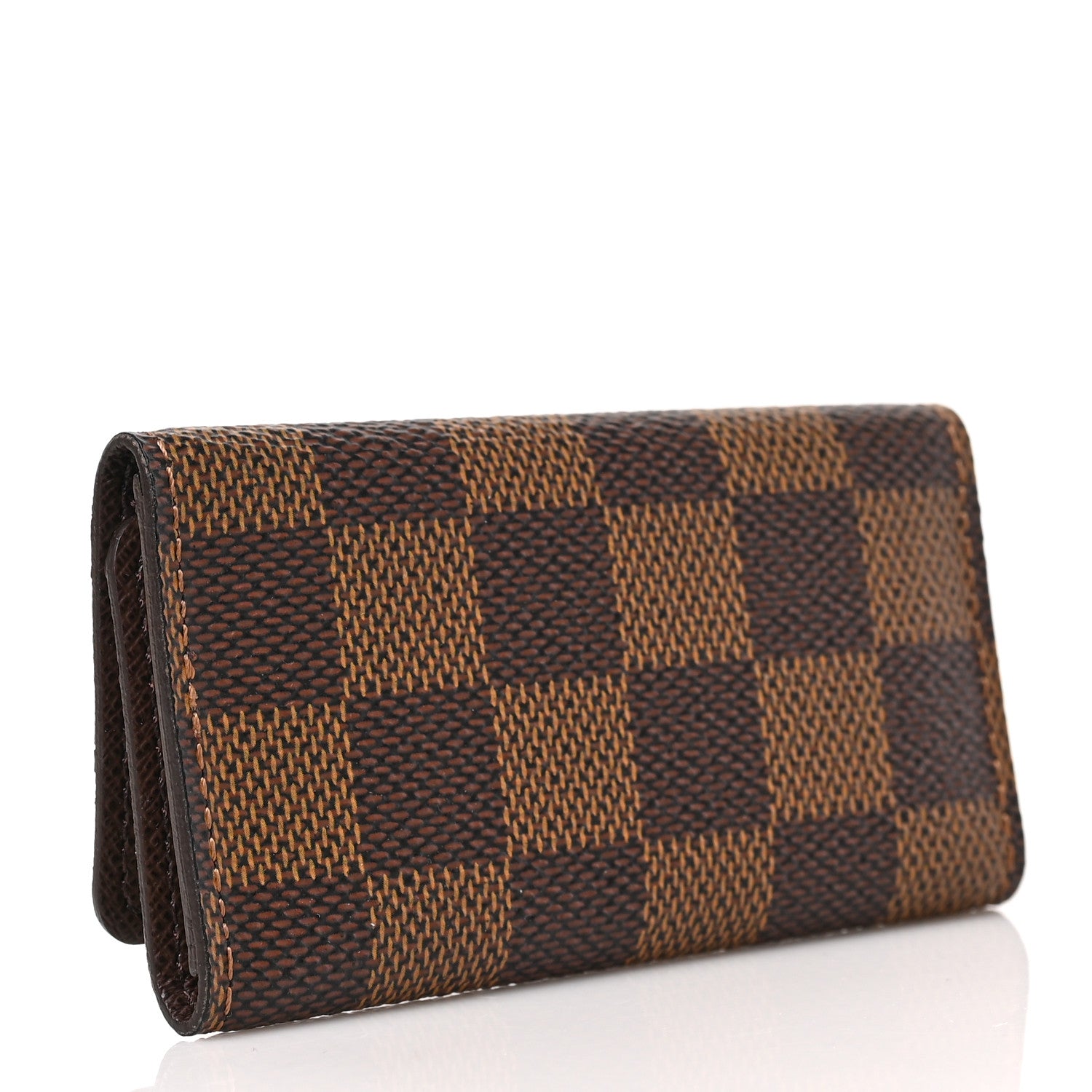 Louis Vuitton Damier Ebene Multicles 4 Key Holder 3 of 6