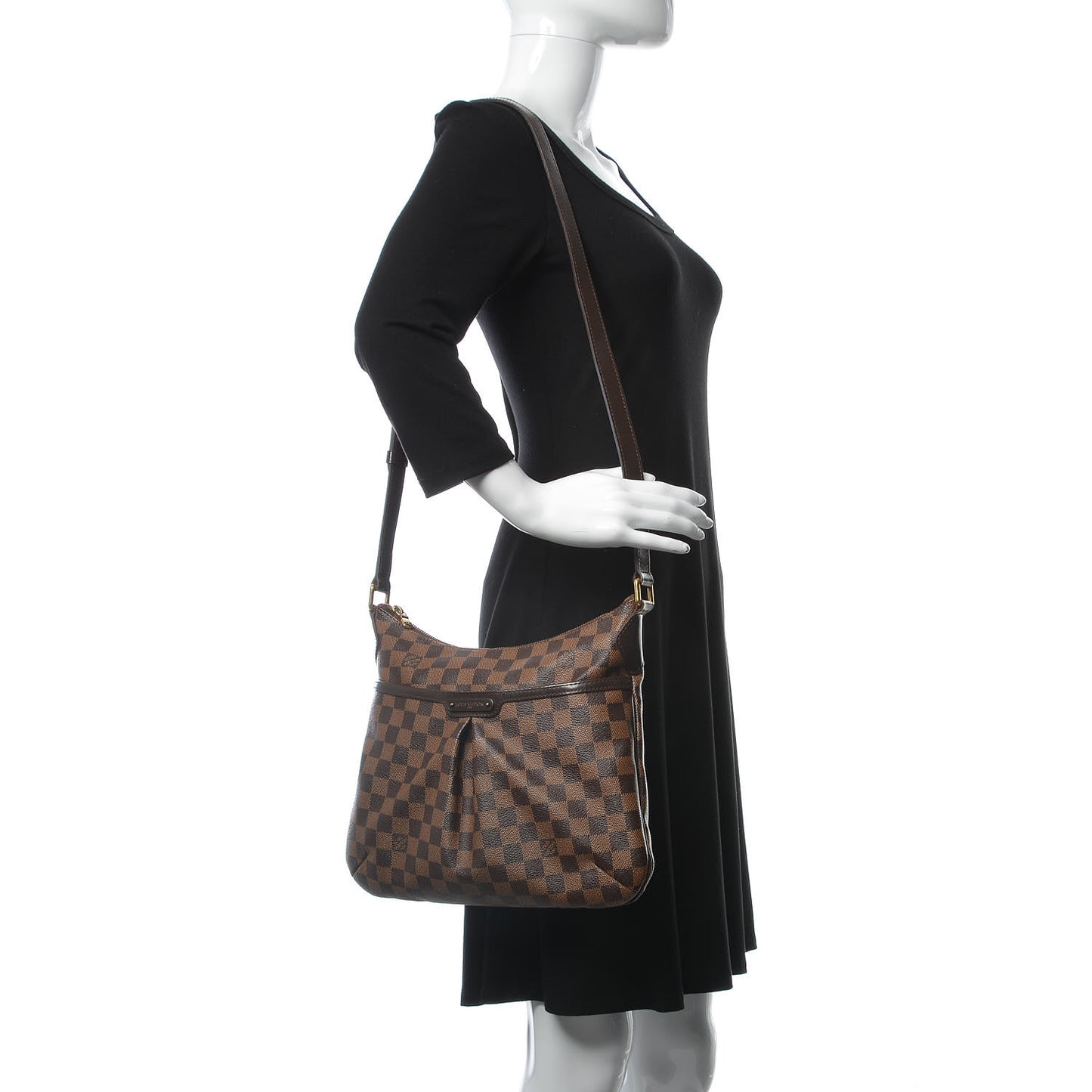 Damier Ebene Bloomsbury PM