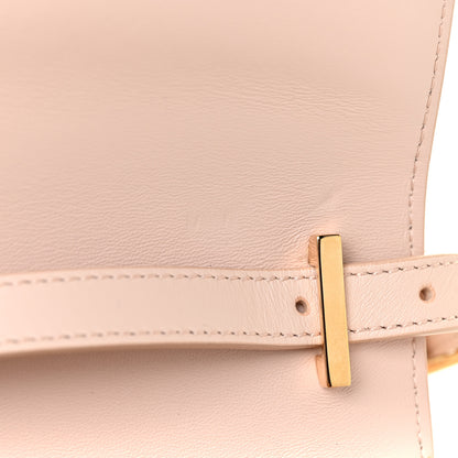 Burberry Calfskin Small TB Bag Rose Beige 11 of 14