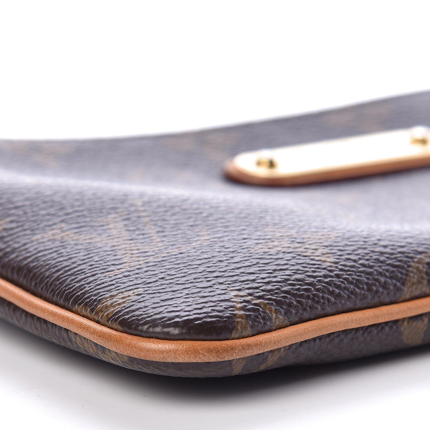 Monogram Pochette Milla MM