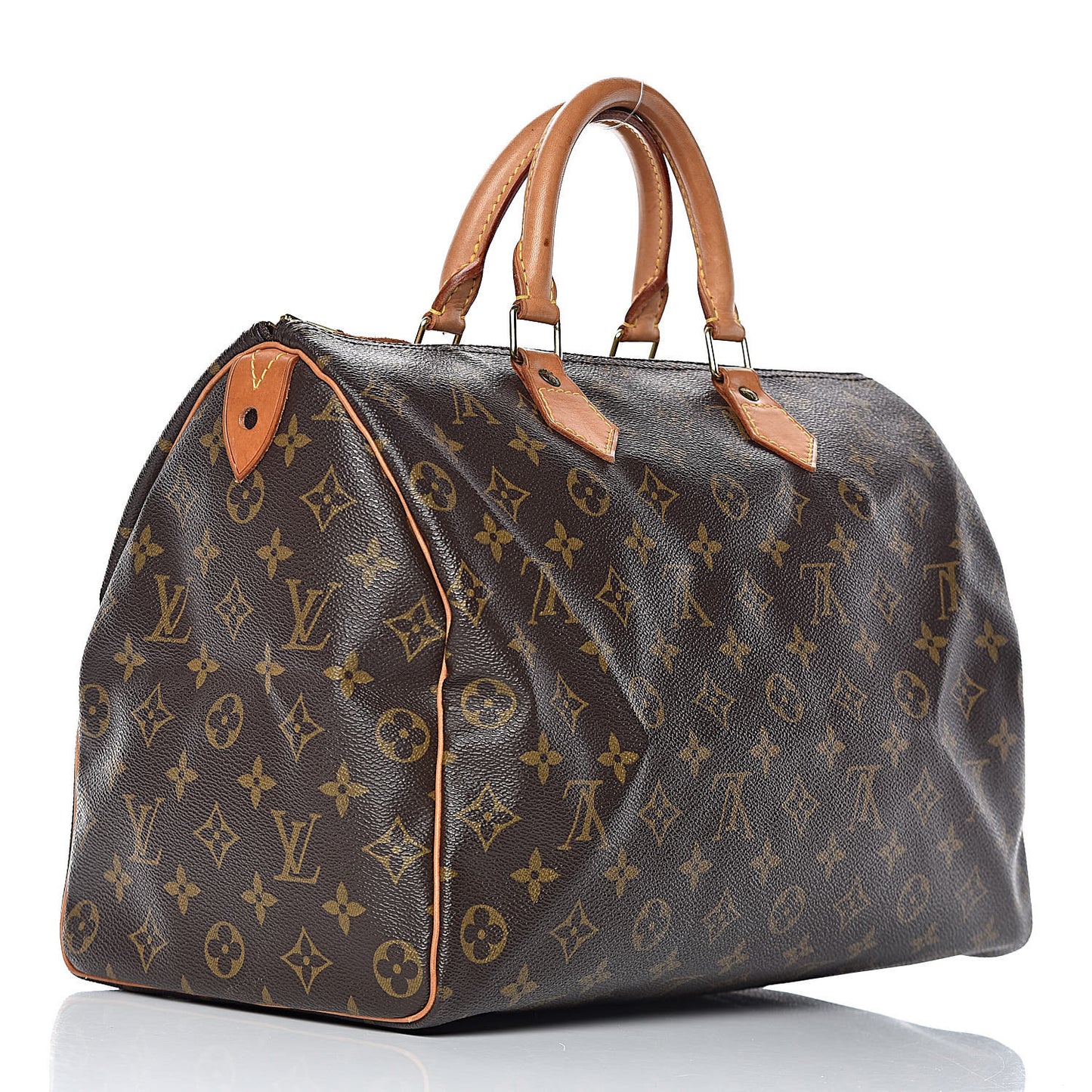 Monogram Speedy 35