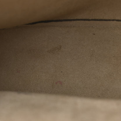 Chloe Grained Lambskin Drew Shoulder Bag Cement Pink 10 of 13