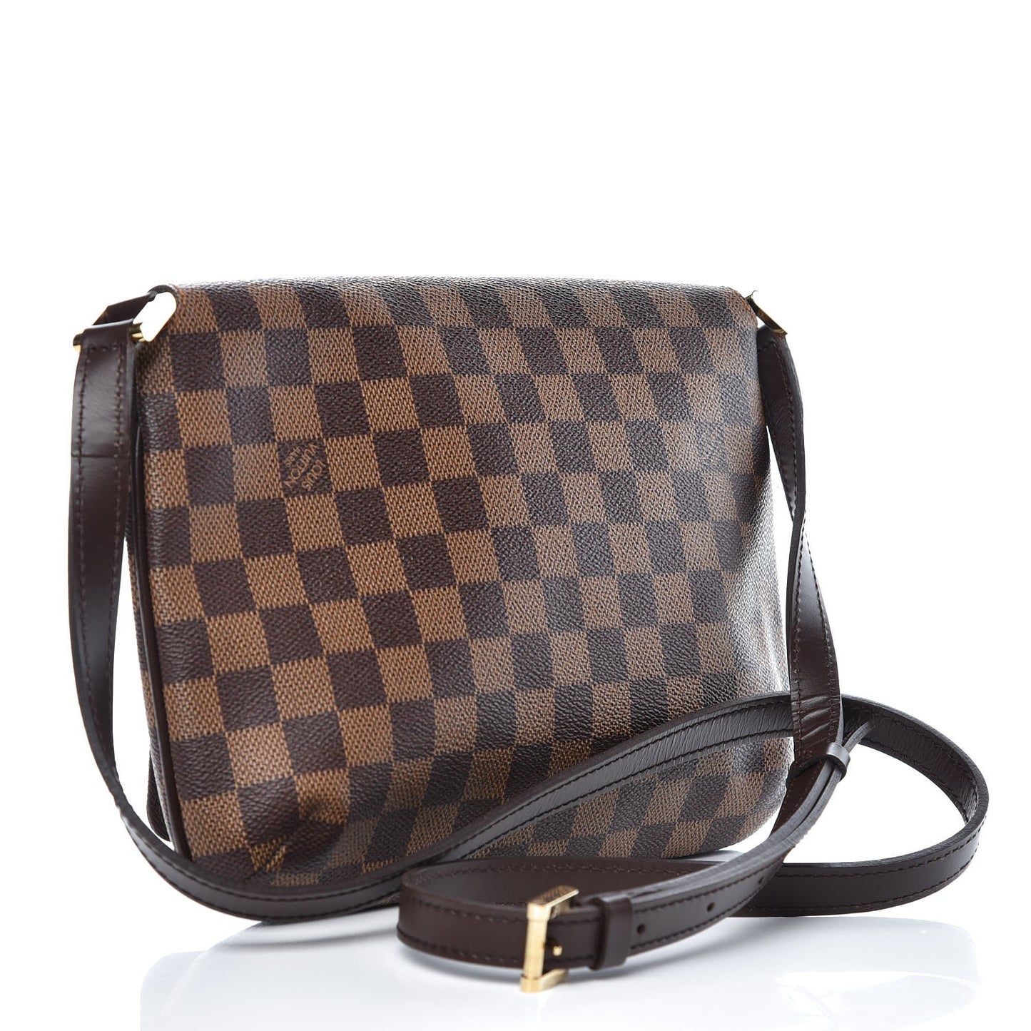 Damier Ebene Musette Tango