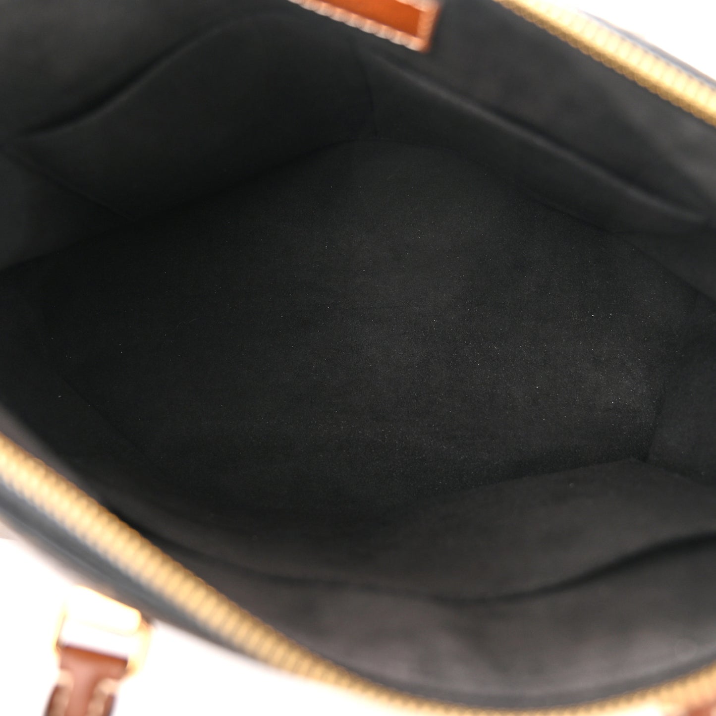 Monogram Pallas Black