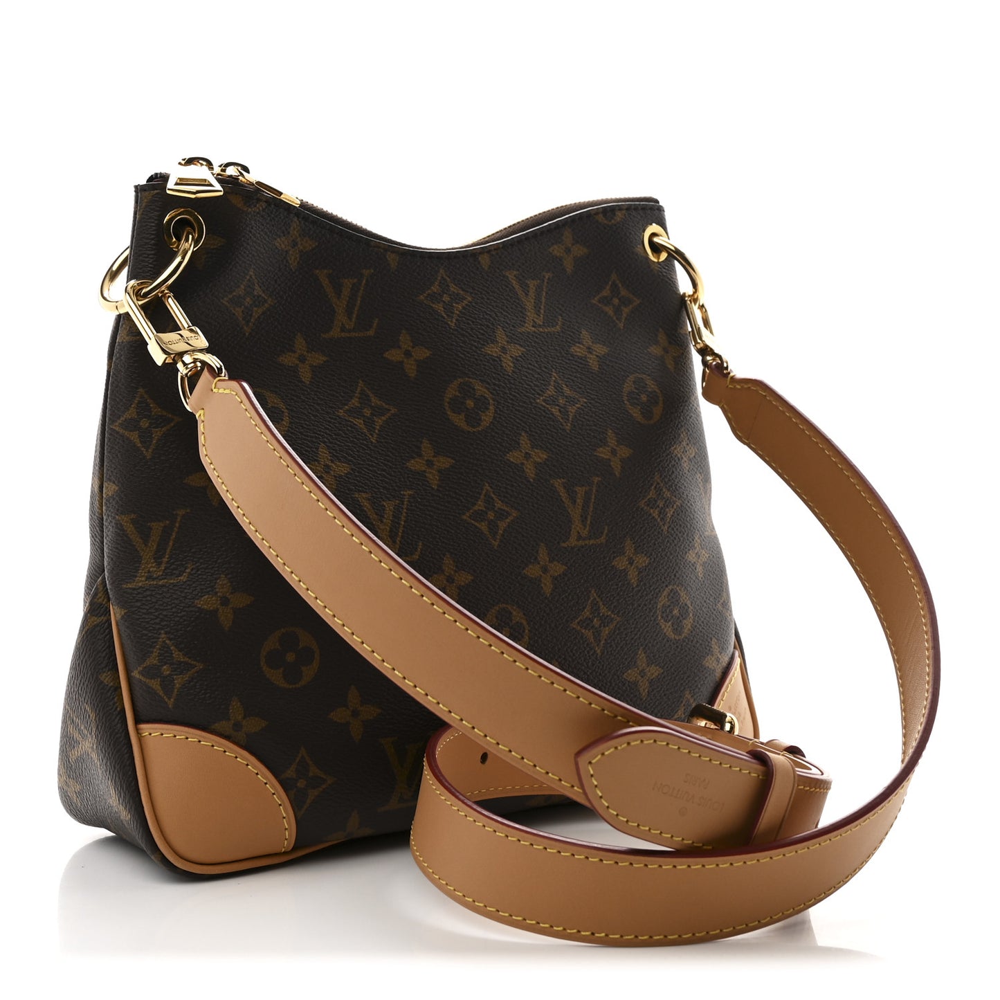 Monogram Odeon PM Natural