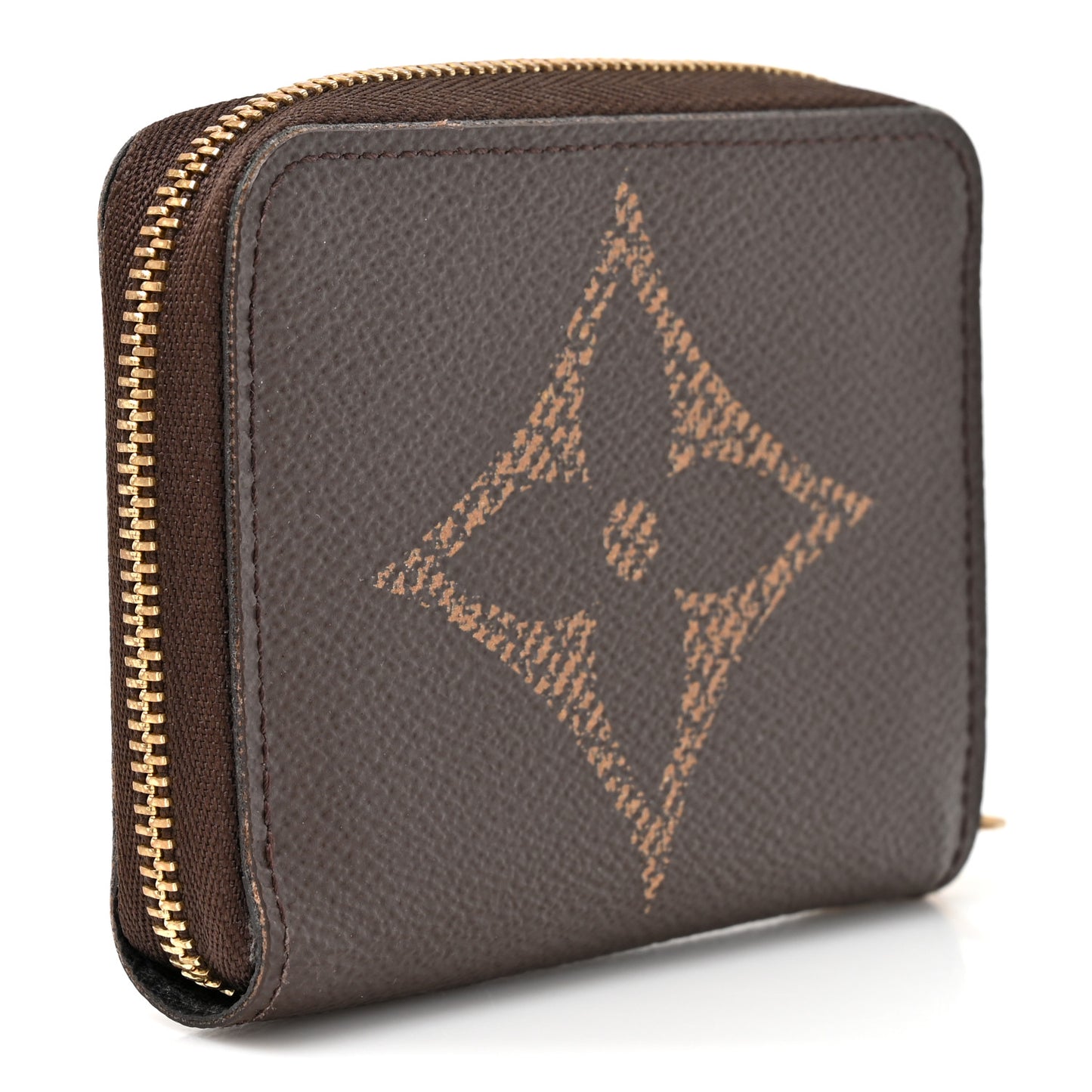 Monogram Giant Zippy Coin Purse