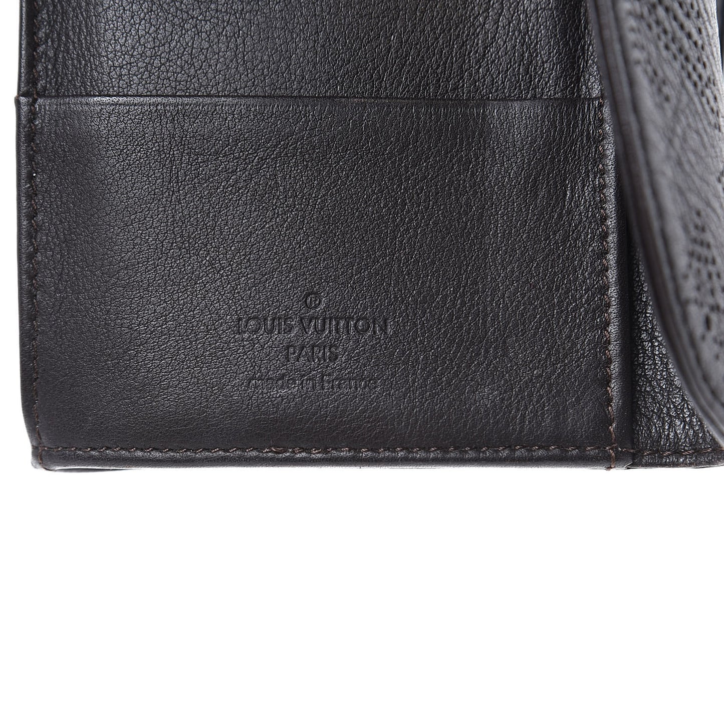 Mahina Amelia Wallet Brown